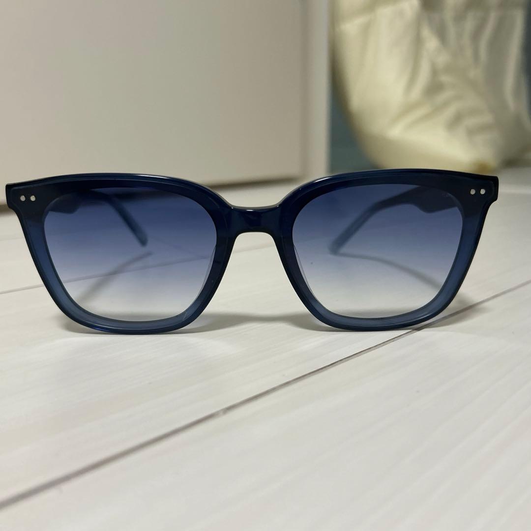 ジェントルモンスター　メンズ　サングラス