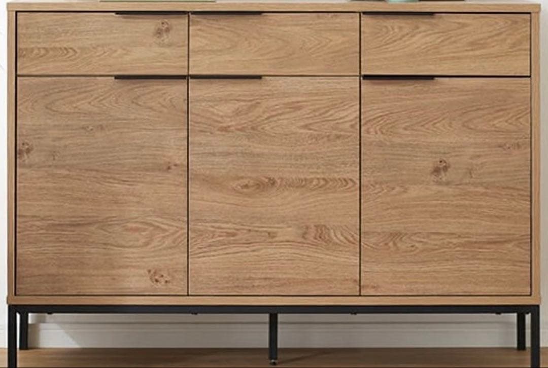 【かな】LOWYA キャビネット