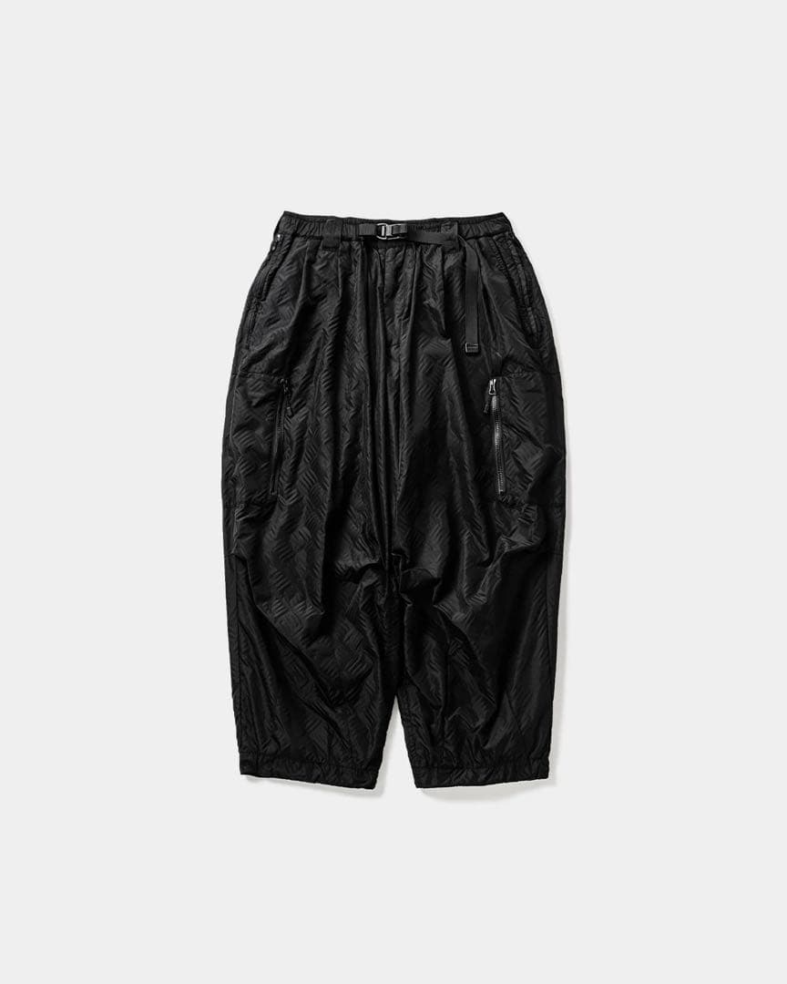 TIGHTBOOTH ×BROTURES BALLOON CARGO PANTS