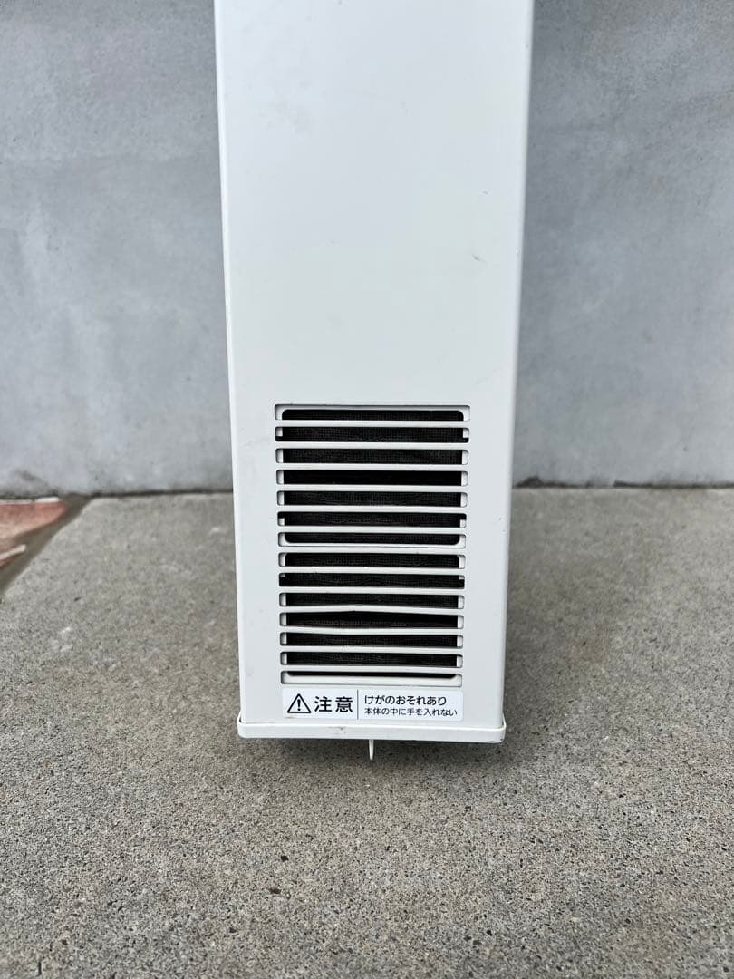 パナソニック 玄関用収納　 ハイブリッド脱臭ユニット QEE1DK181