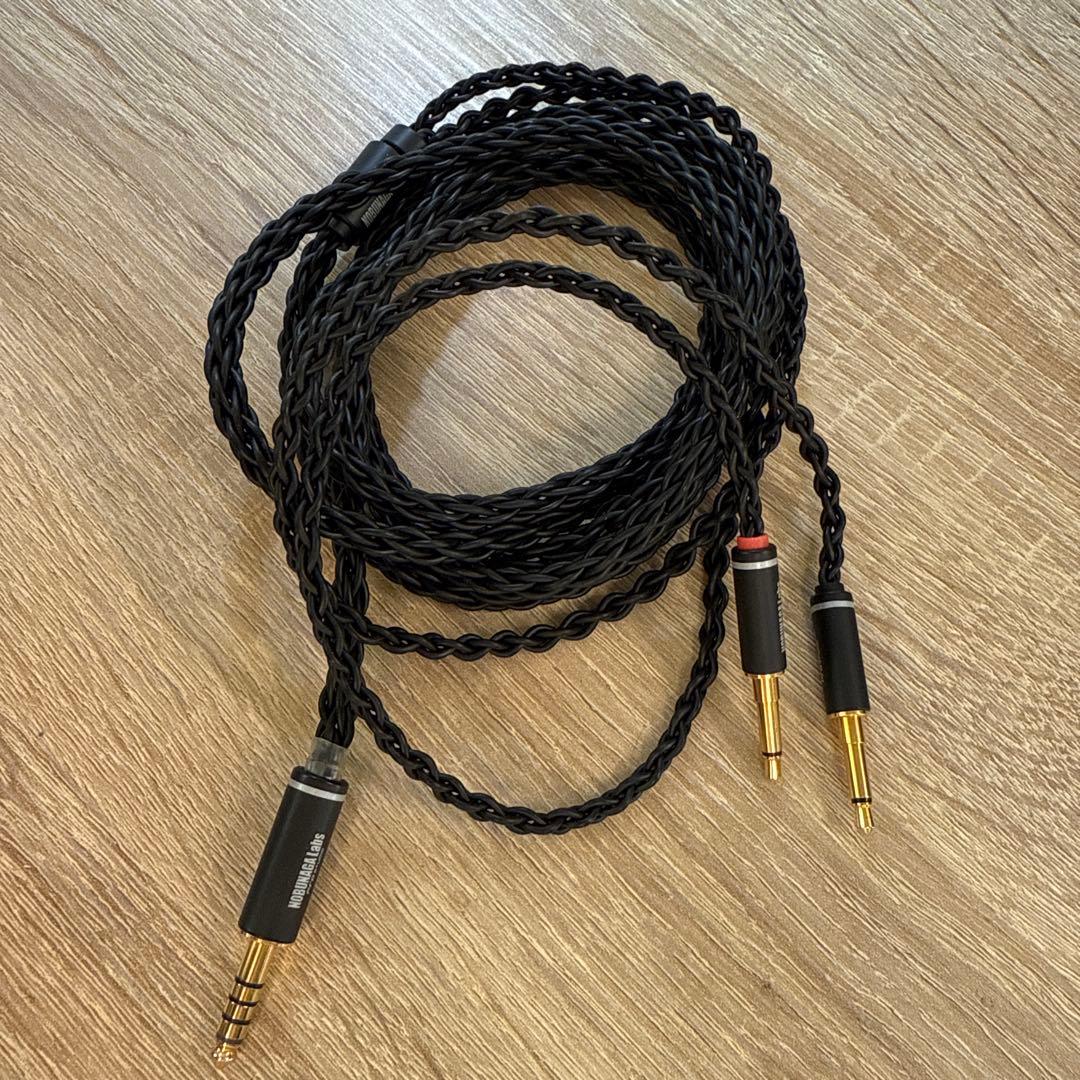 Nobunaga labs 霧降 豪