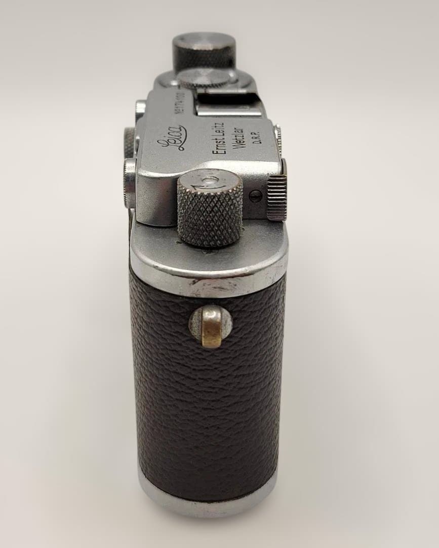 Leica ライカ Ernst Leitz Wetzlar DRP