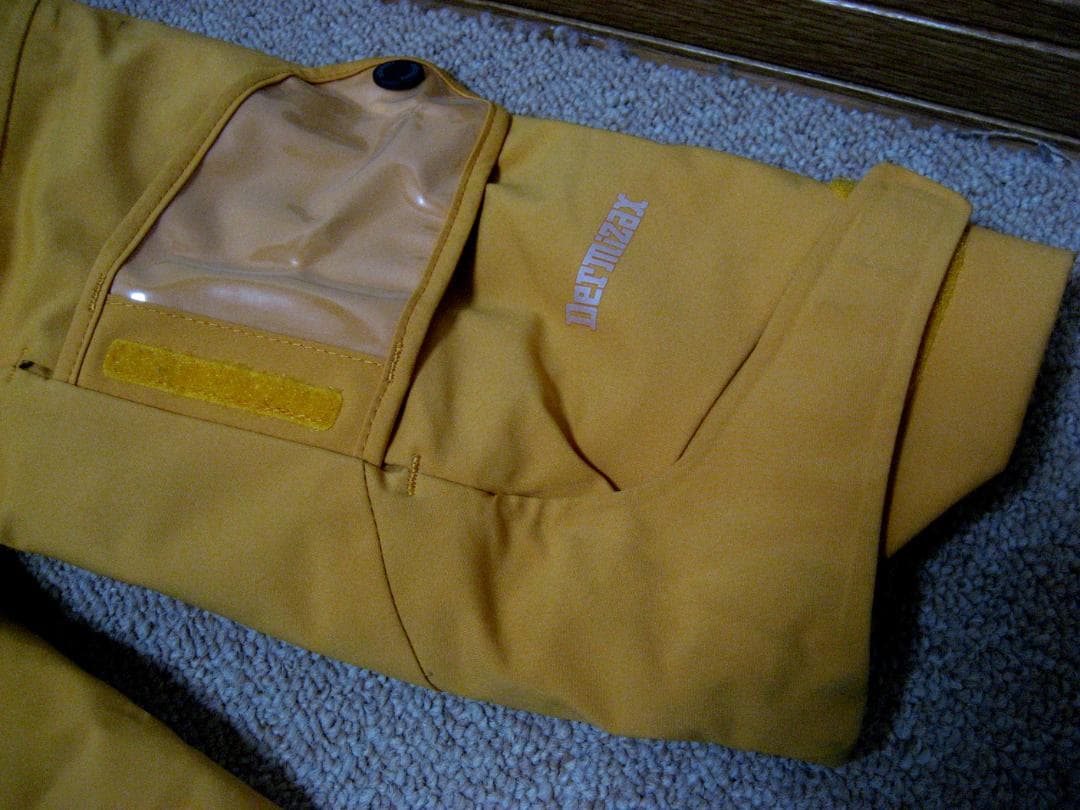 値下げ　デサント SIO 高機能ウェア 上下セット 上XS 下S TECNICA