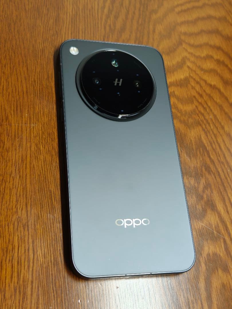 OPPO Find X8 512GB スペースブラック 国内版 CPH2651