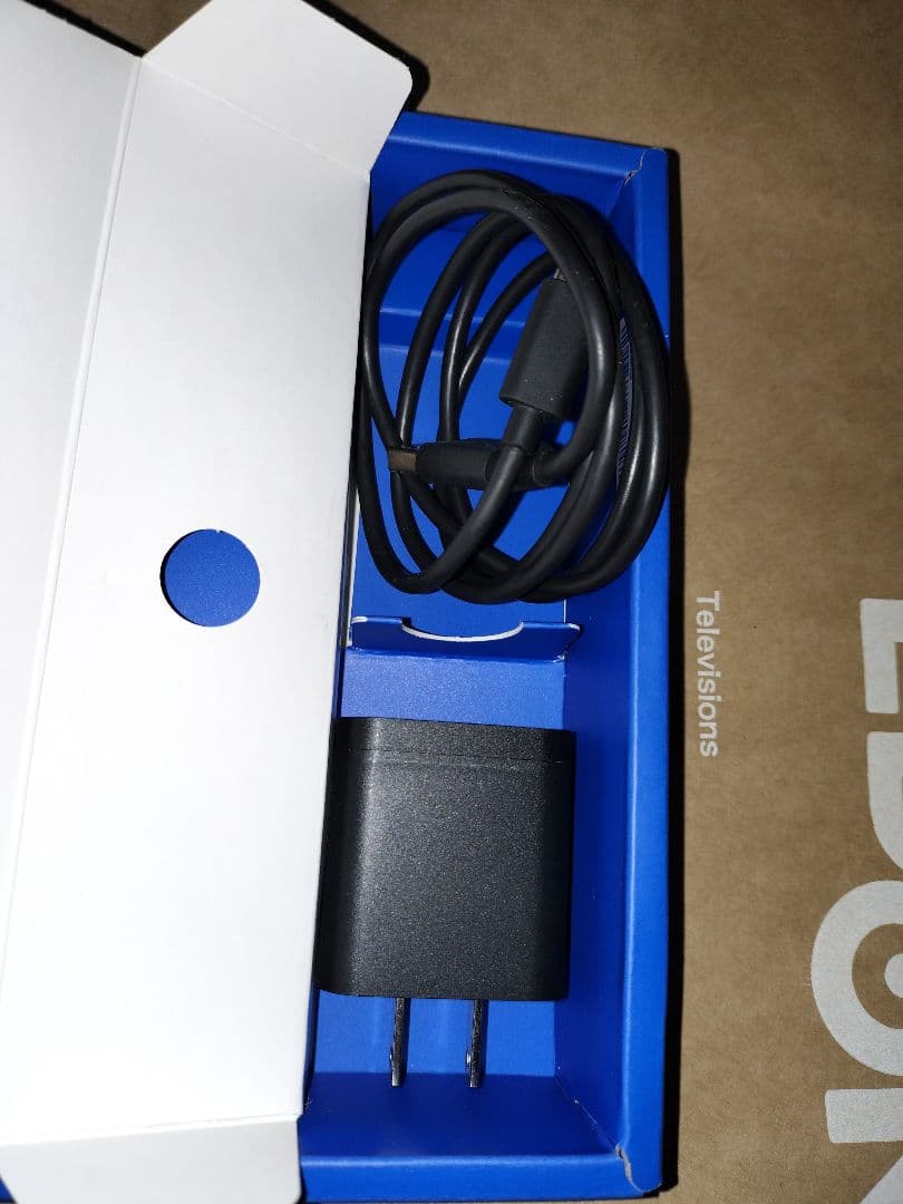 LAVIETab T10　タブレット本体