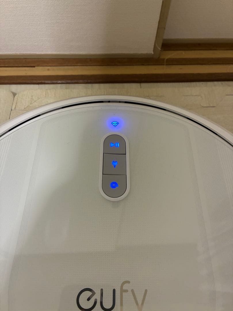 Anker Eufy RoboVac G30 Hybrid ロボット掃除機