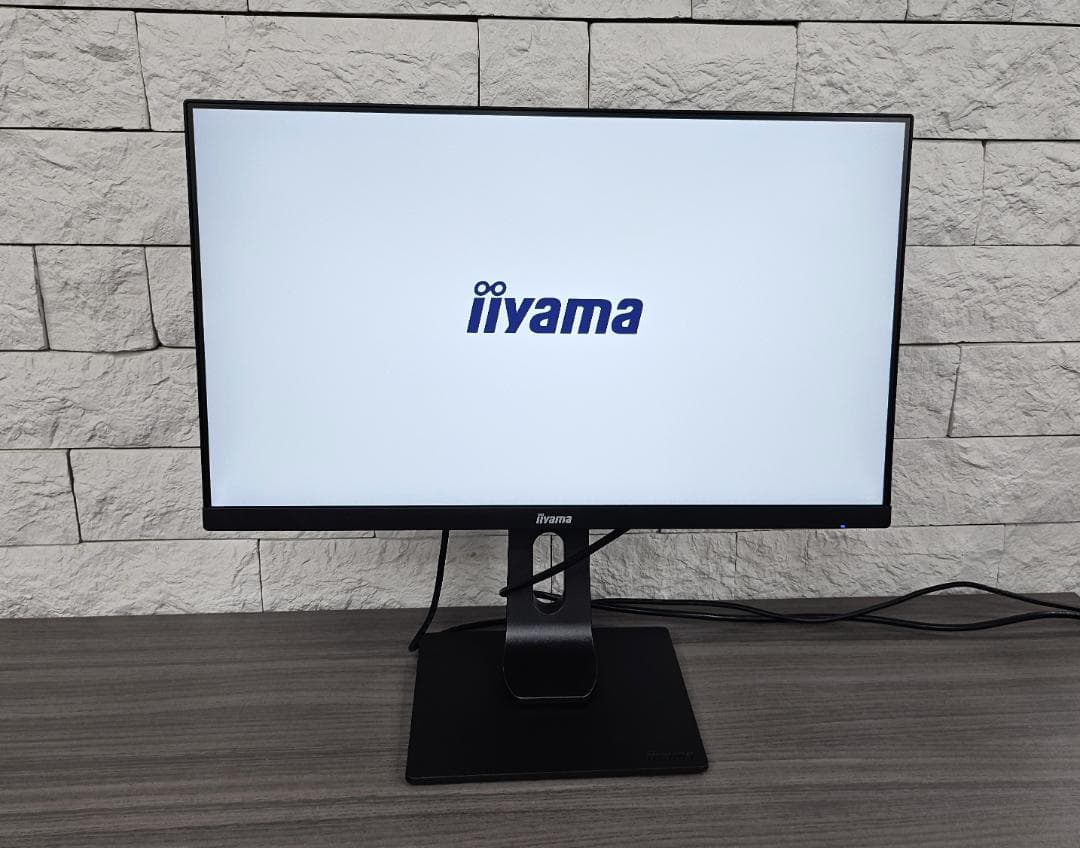iiyama モニターディスプレイ XUB2493HS-B3