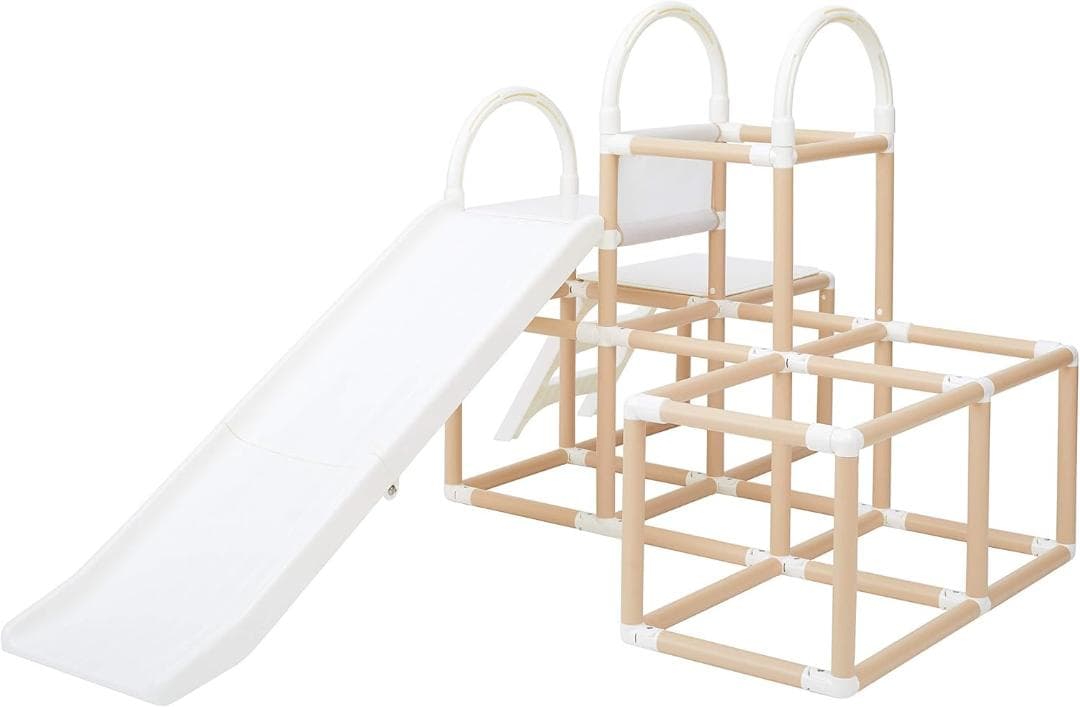 野中製作所 CATCH Me! おりたたみロングスロープジム EX ナチュラル