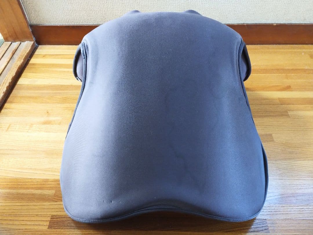 MTG Style Smart スタイルスマート ブラウン