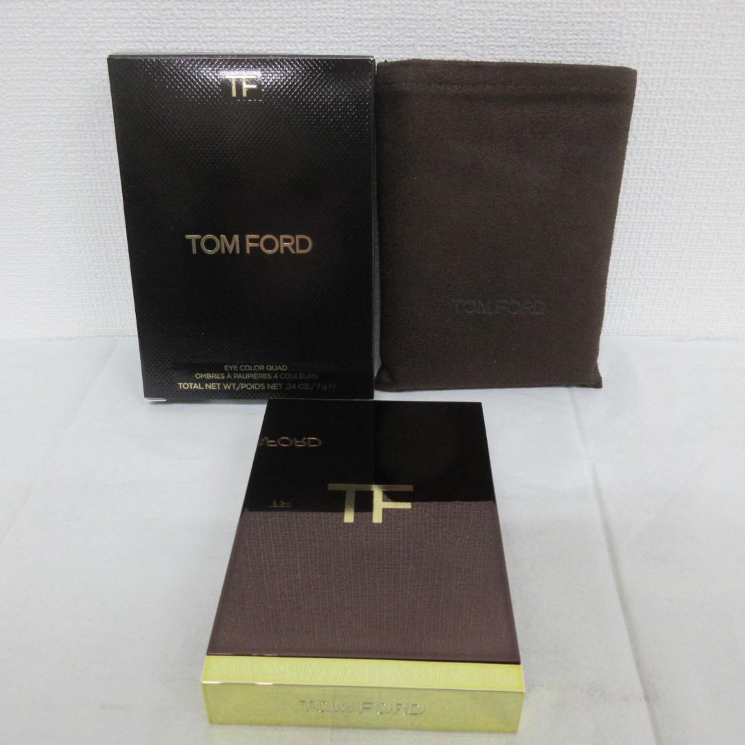 トムフォード アイ カラー クォード 28RW
