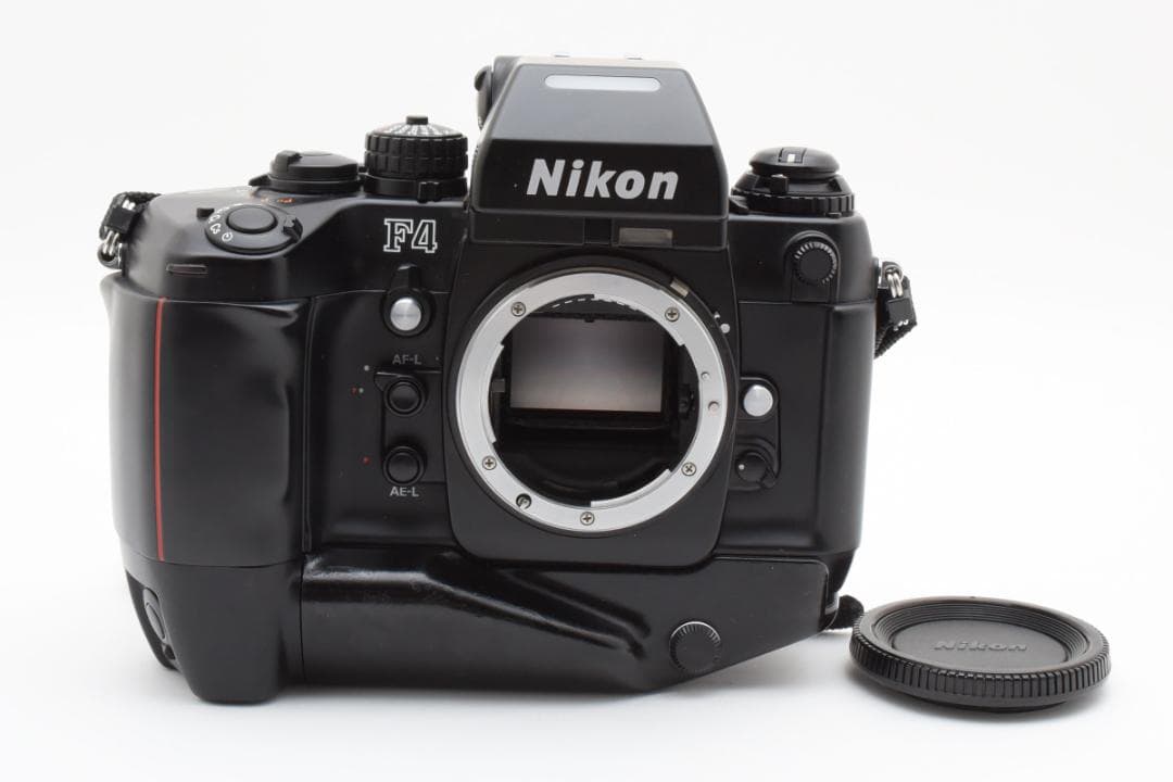 ★美品★ ニコン Nikon F4s ボディ #19239