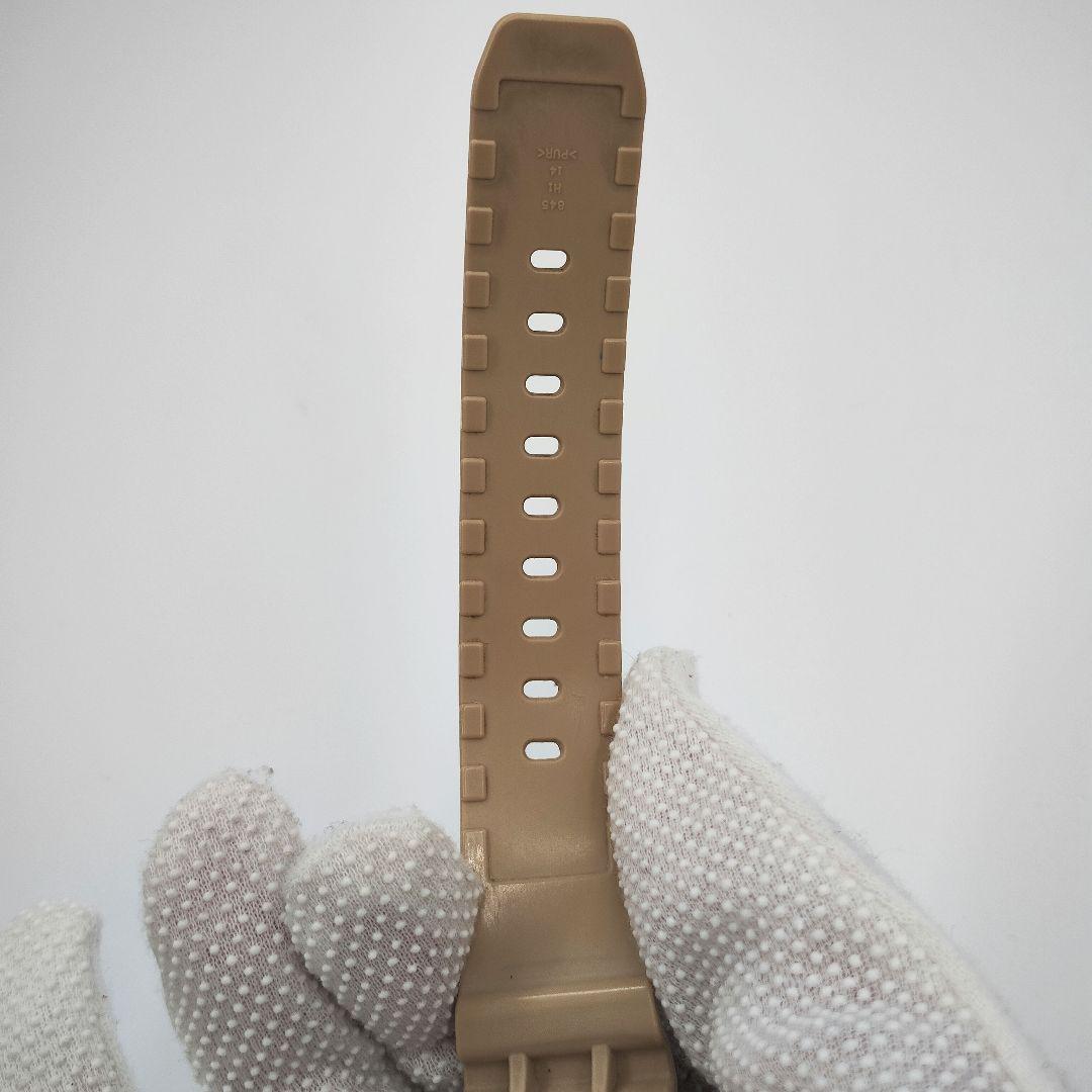 CASIO G‑SHOCK GMD‑S6900CF‑3JR カモフラ 希少品