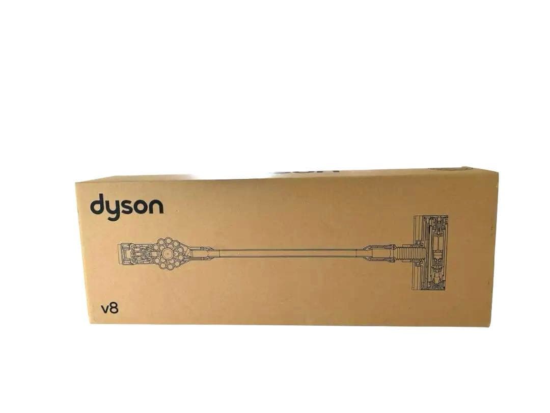 【toshikazu】Dyson V8 SV25FFNI2
