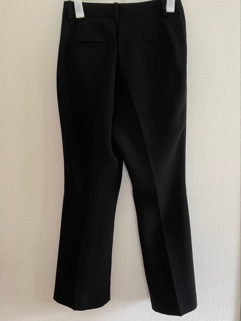 MUSE de Deuxieme Classe コルピエロ/Croppedパンツ