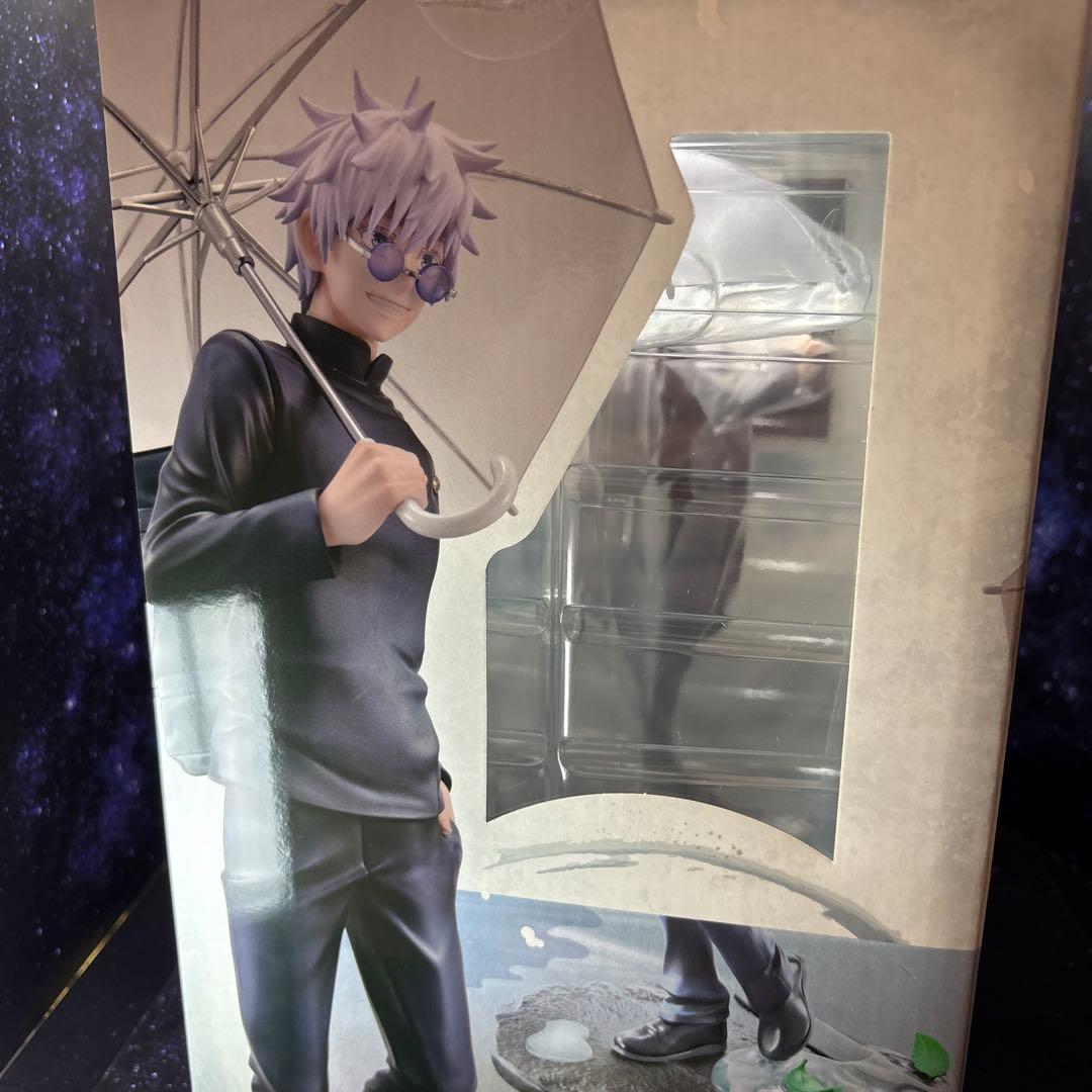 五条悟 高専Ver. 【限定販売】呪術廻戦★メガハウス