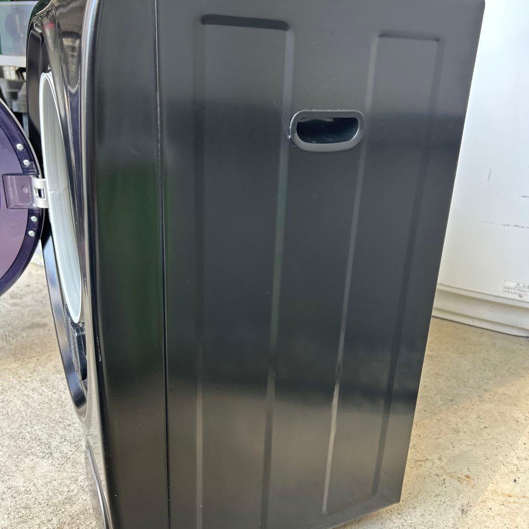 ケーズウェーブ 小型衣類乾燥機 WARM DRYER 3.0 3kg 2022年