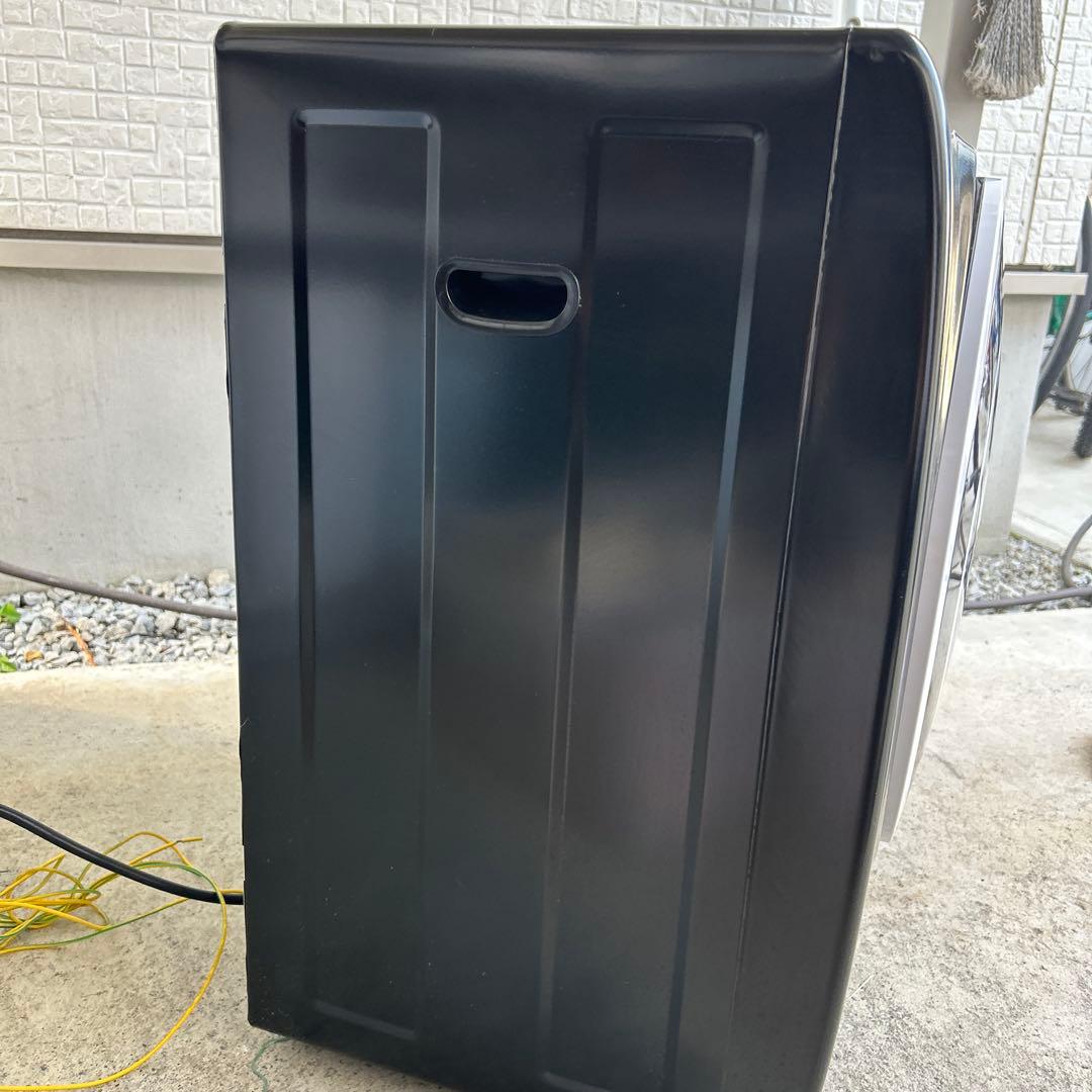 ケーズウェーブ 小型衣類乾燥機 WARM DRYER 3.0 3kg 2022年