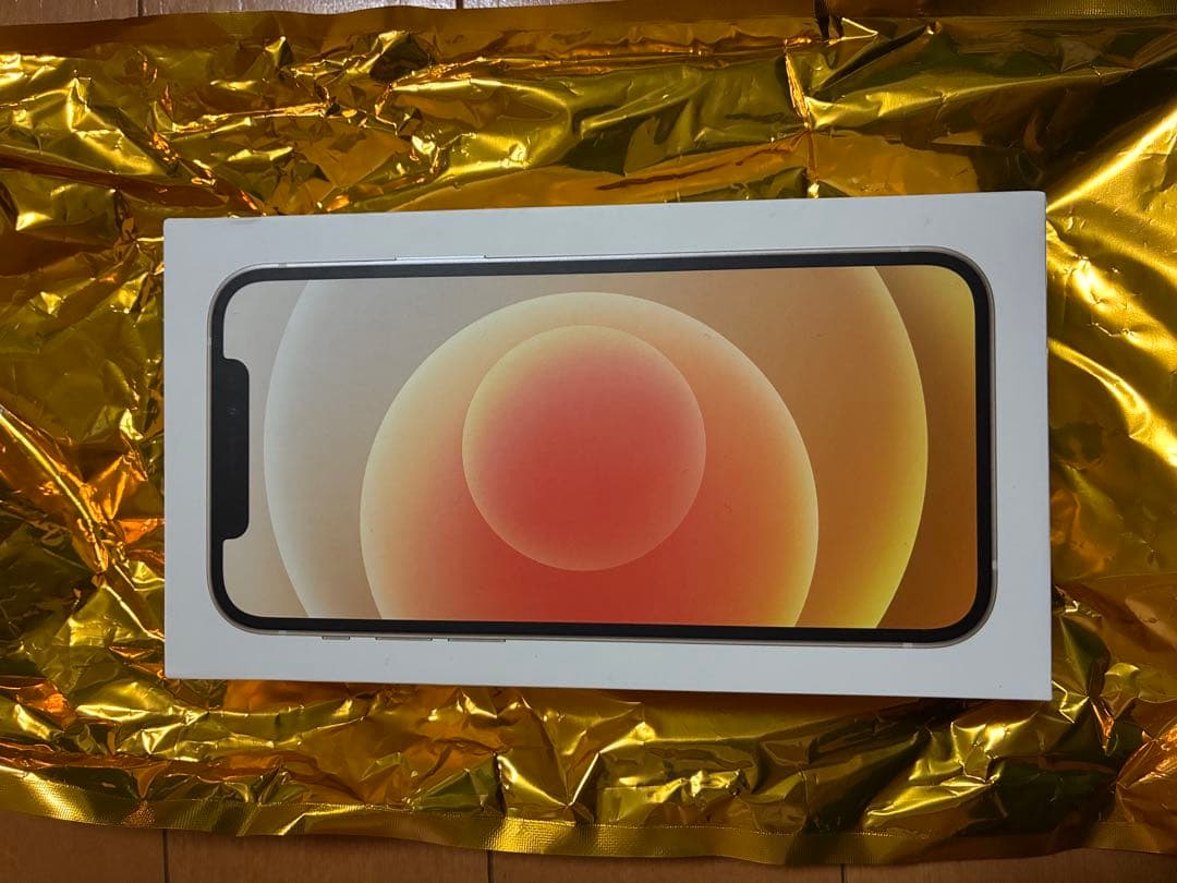 ✨iPhone 12 64GB 新品✨