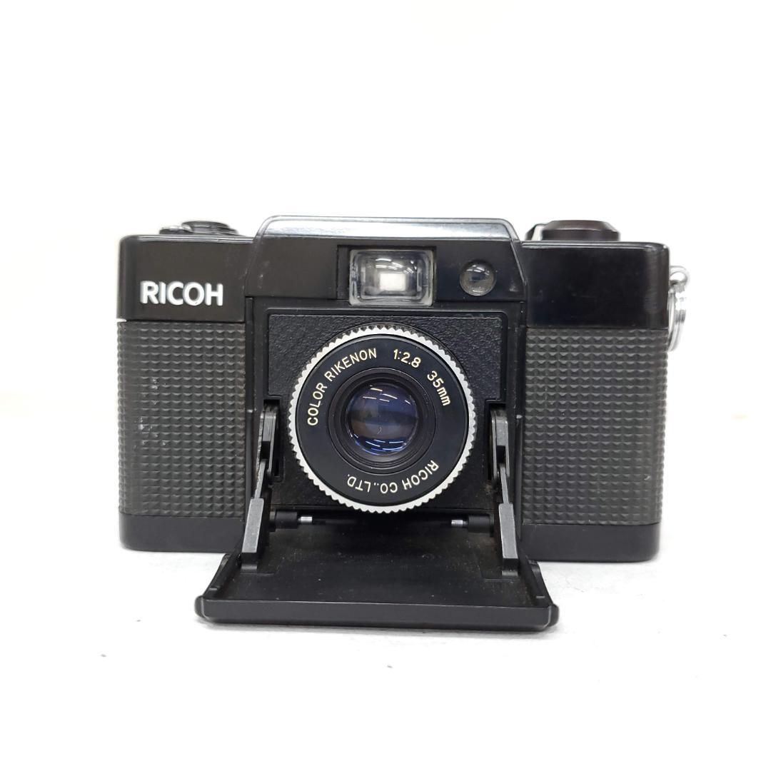 【動作確認済】 RICOH FF-1 F1225-235-4p p