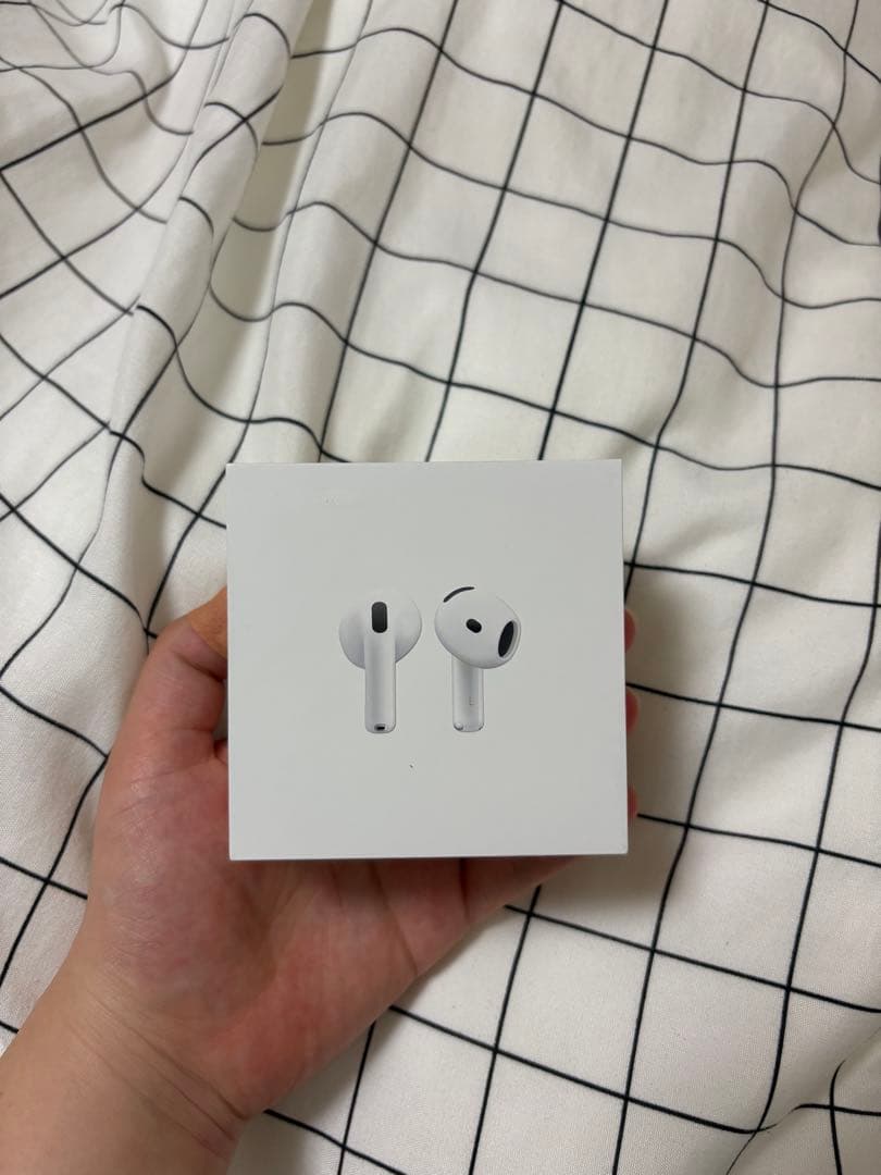 AirPods4 ノイキャンなしタイプ