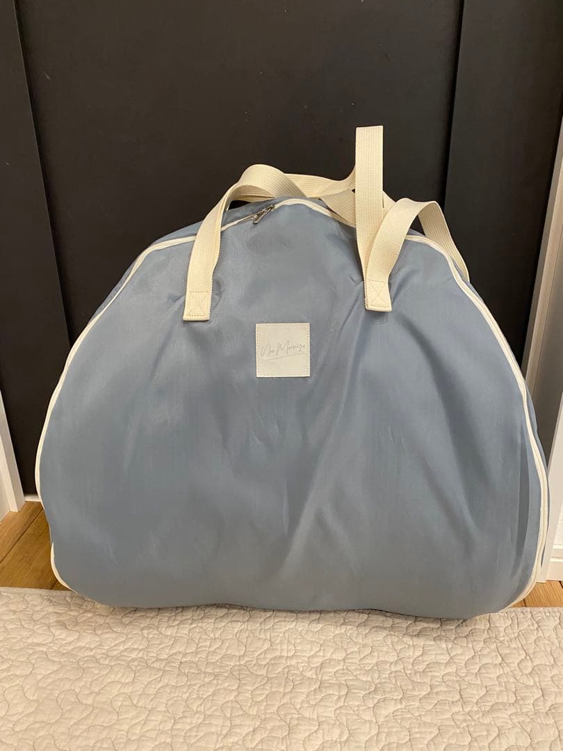 neomamaism ネオママイズム ベッドインベッド