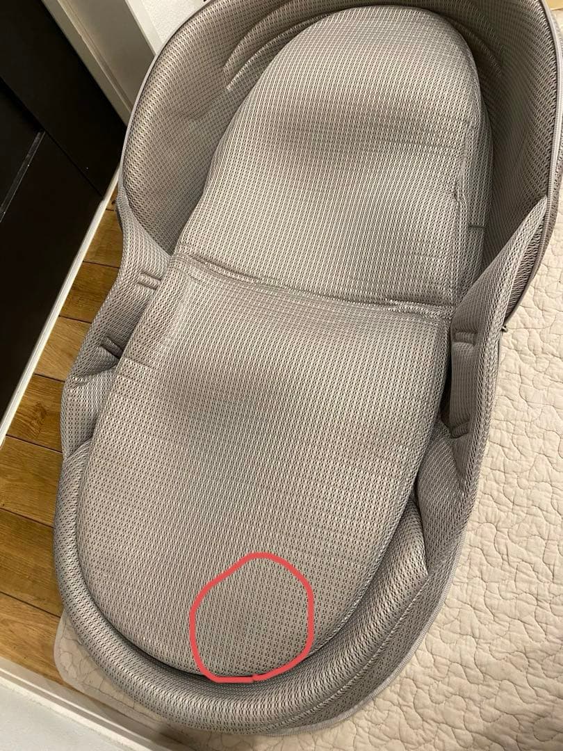 neomamaism ネオママイズム ベッドインベッド