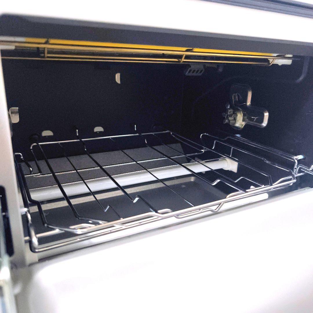 【送料無料】パナソニック ロティサリーグリル＆スモーク NB-RDX100