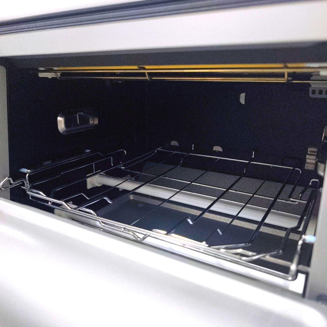 【送料無料】パナソニック ロティサリーグリル＆スモーク NB-RDX100