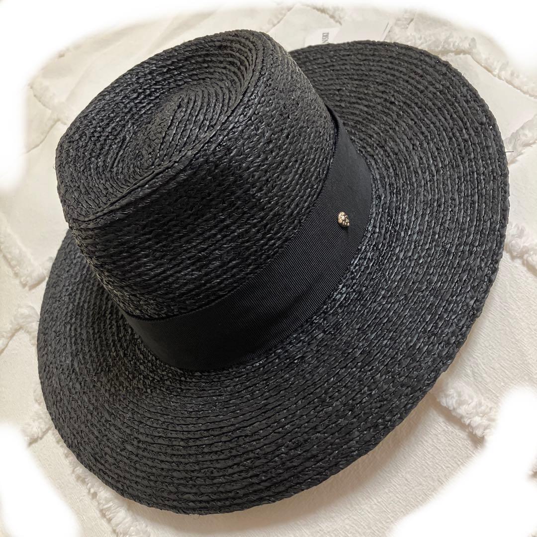 ヘレンカミンスキー、帽子　夏用