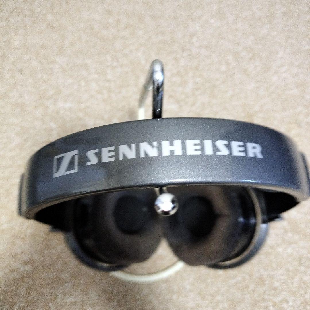 Sennheiser 有線ヘッドホン HD650