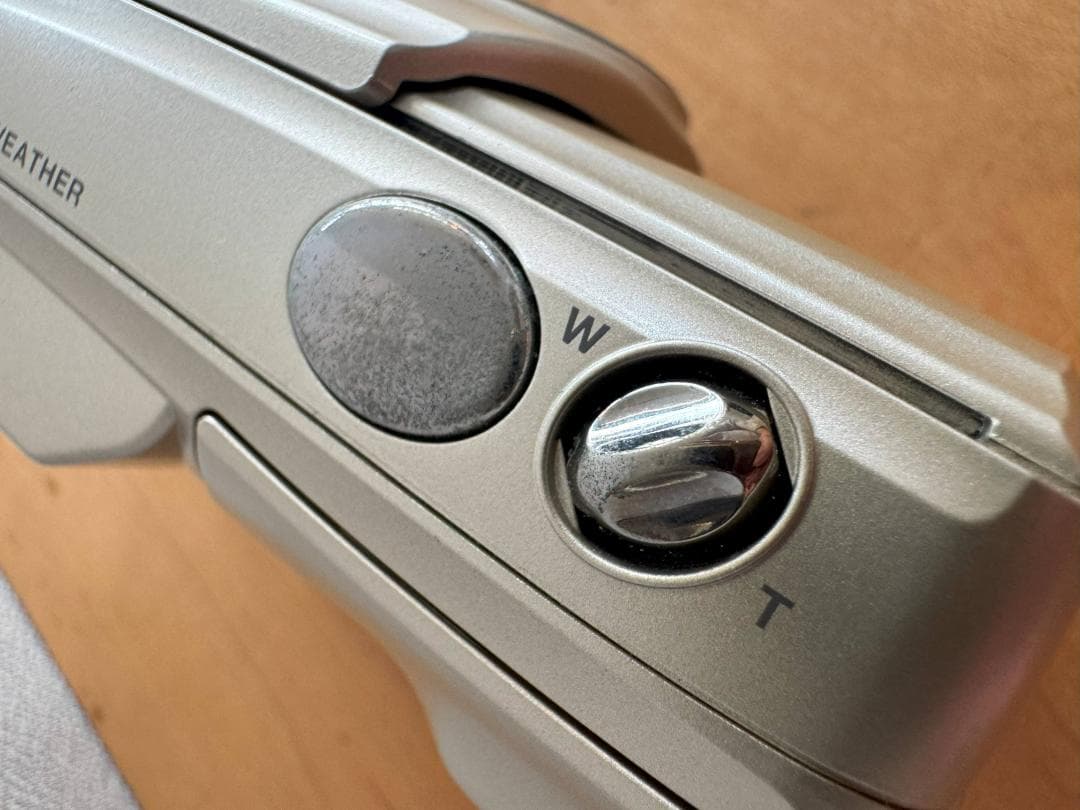 【ジャンク品】 オリンパス OLYMPUS カメラセット