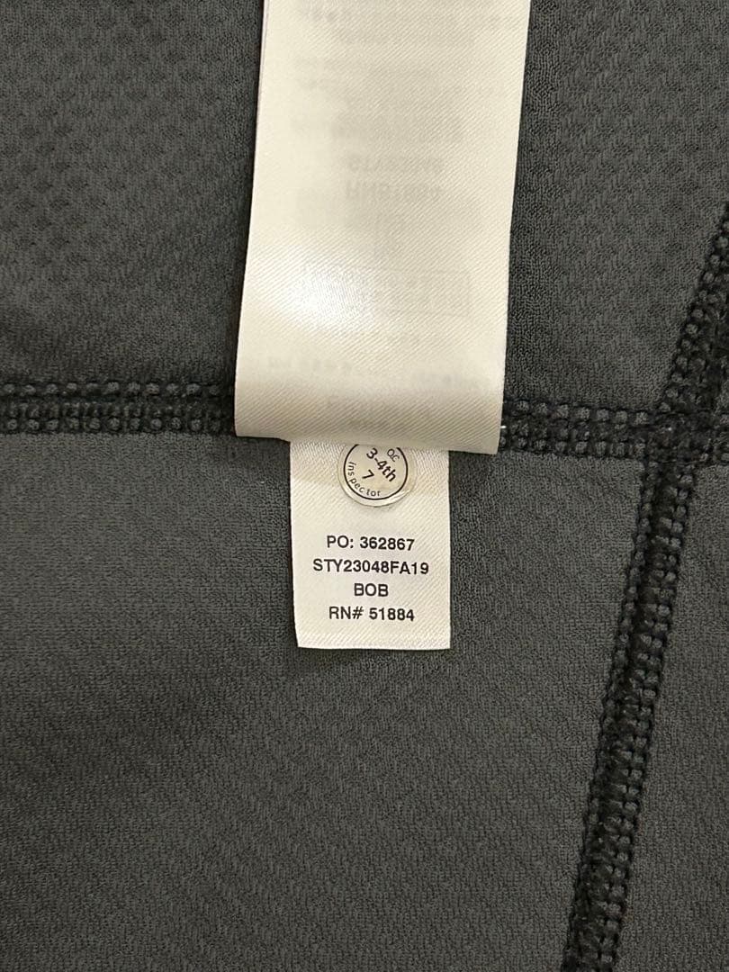 patagonia レトロXフリース ベスト M ブラック