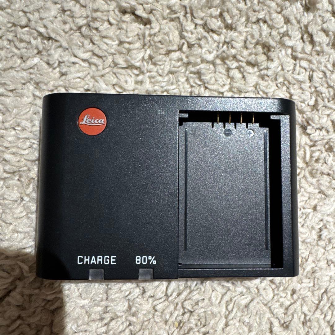 k*k様 Leica(ライカ) BC-SCL2用 ライカバッテリーチャージャー