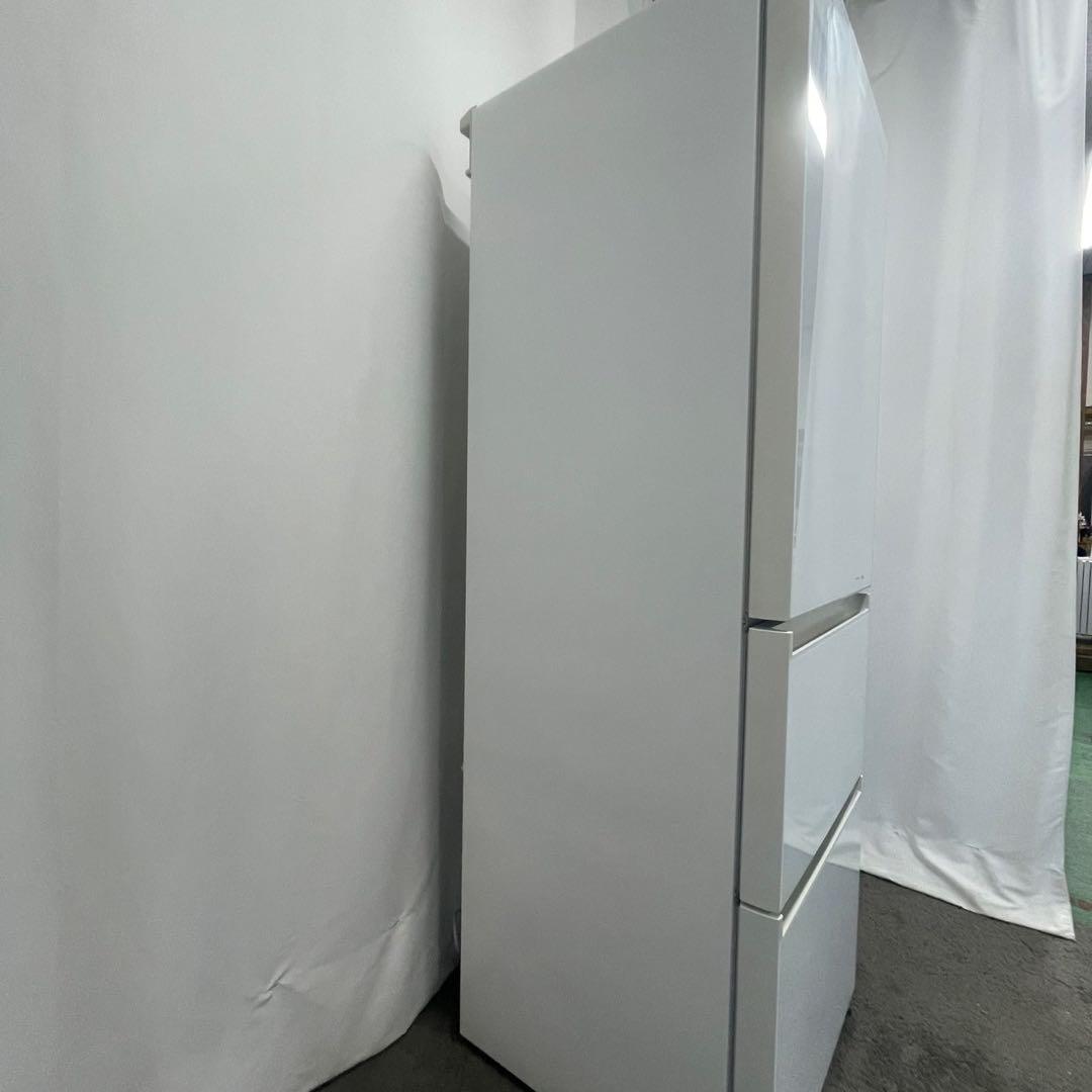 177⭕️パナソニック 冷蔵庫 3ドア 右開き 355ℓ ファミリー 設置無料