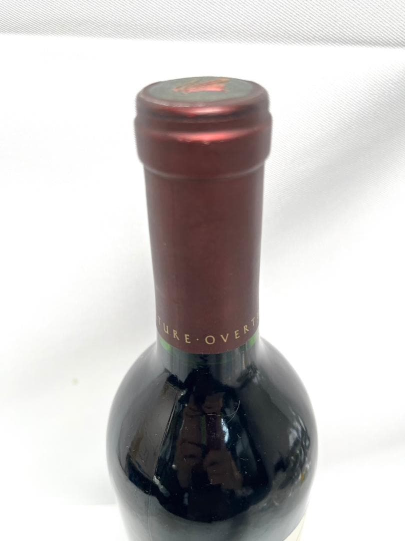 Overture オーバーチュア 750ml 14.5%