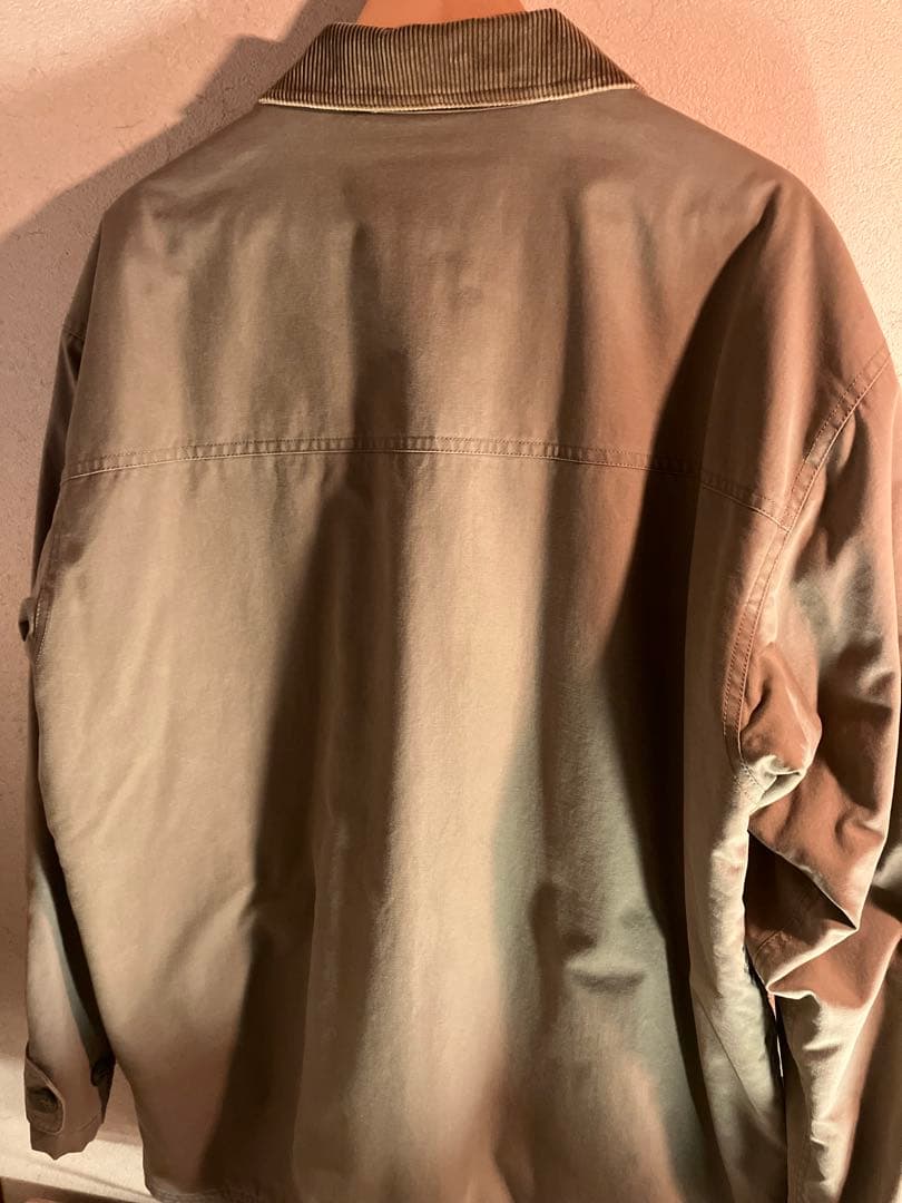 THE NORTH FACE ハンティング カバーオール