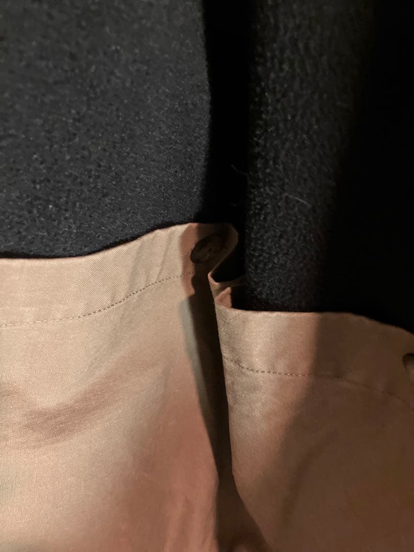 THE NORTH FACE ハンティング カバーオール