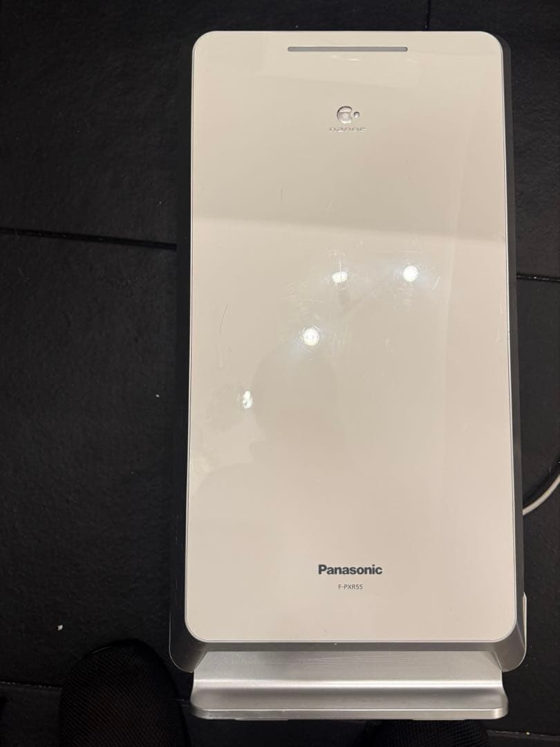 パナソニック空気清浄機　F-PXR55
