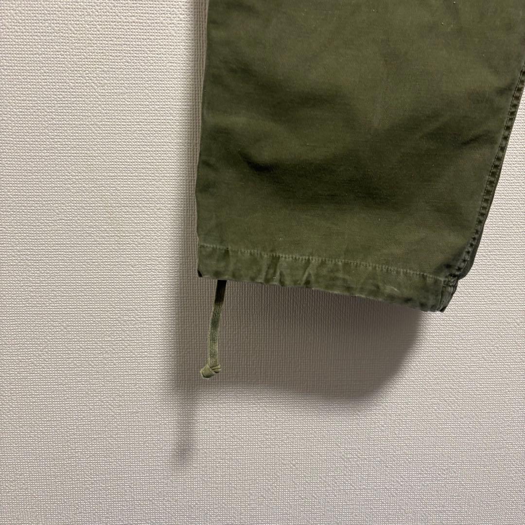 50s US.ARMY M-51 フィールドパンツ カーゴパンツ 1951年製