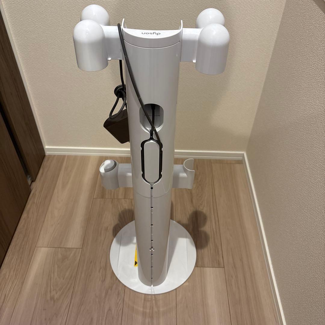 ダイソン掃除機　V10 Fluffy (SV12 FF BK)