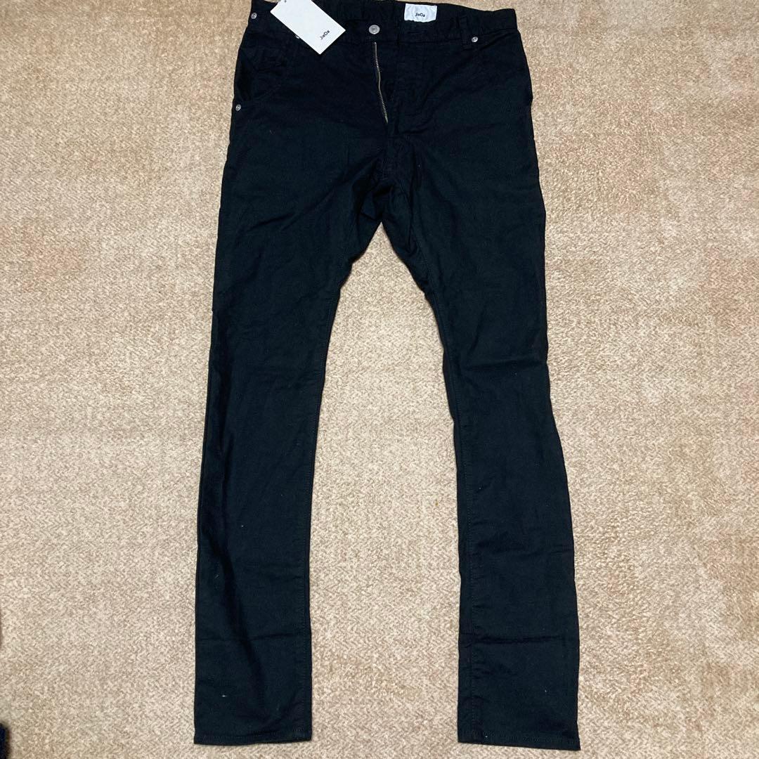 JieDa サルエルスキニーパンツ