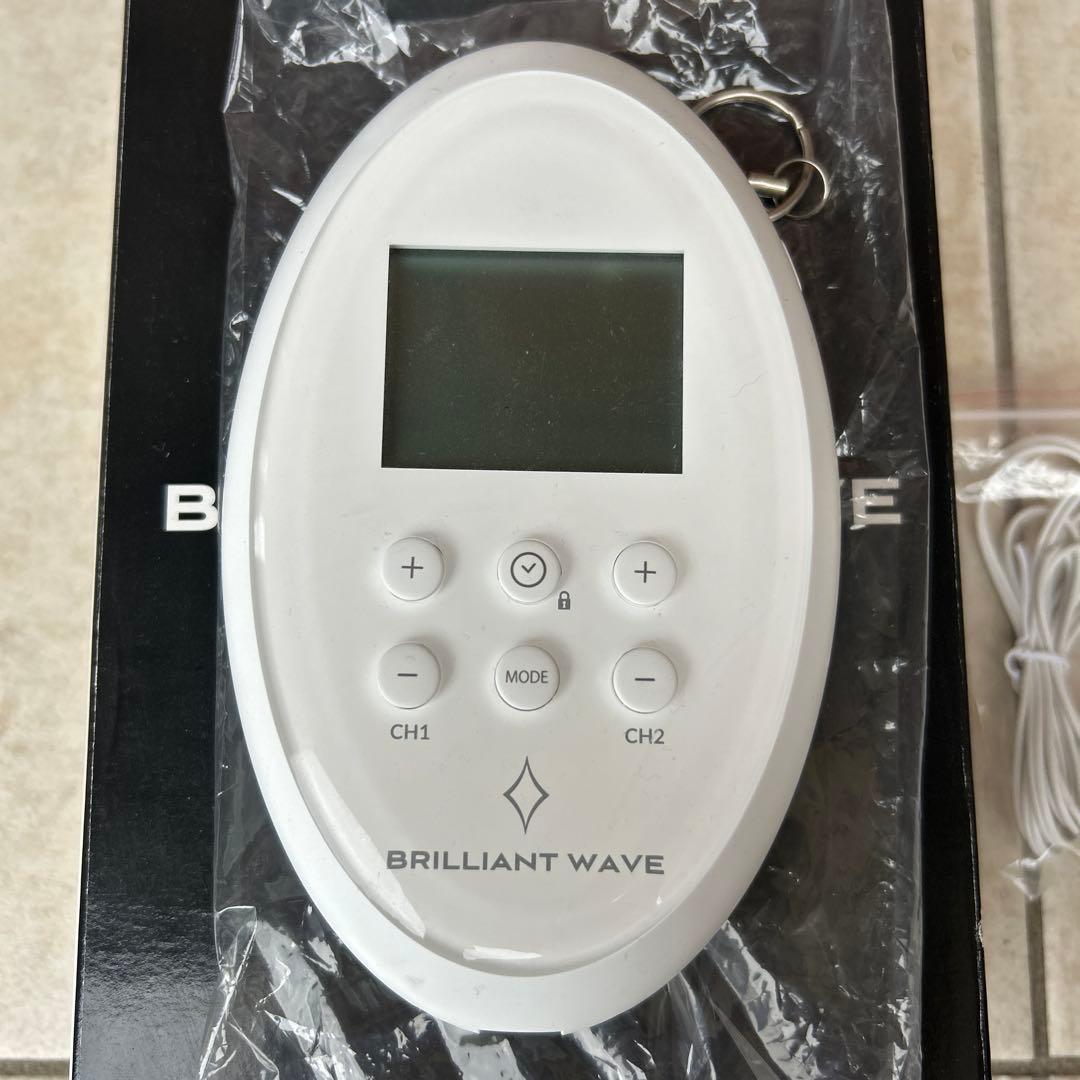 パルティール ブリリアントウェーブ BRILLIANTWAVE