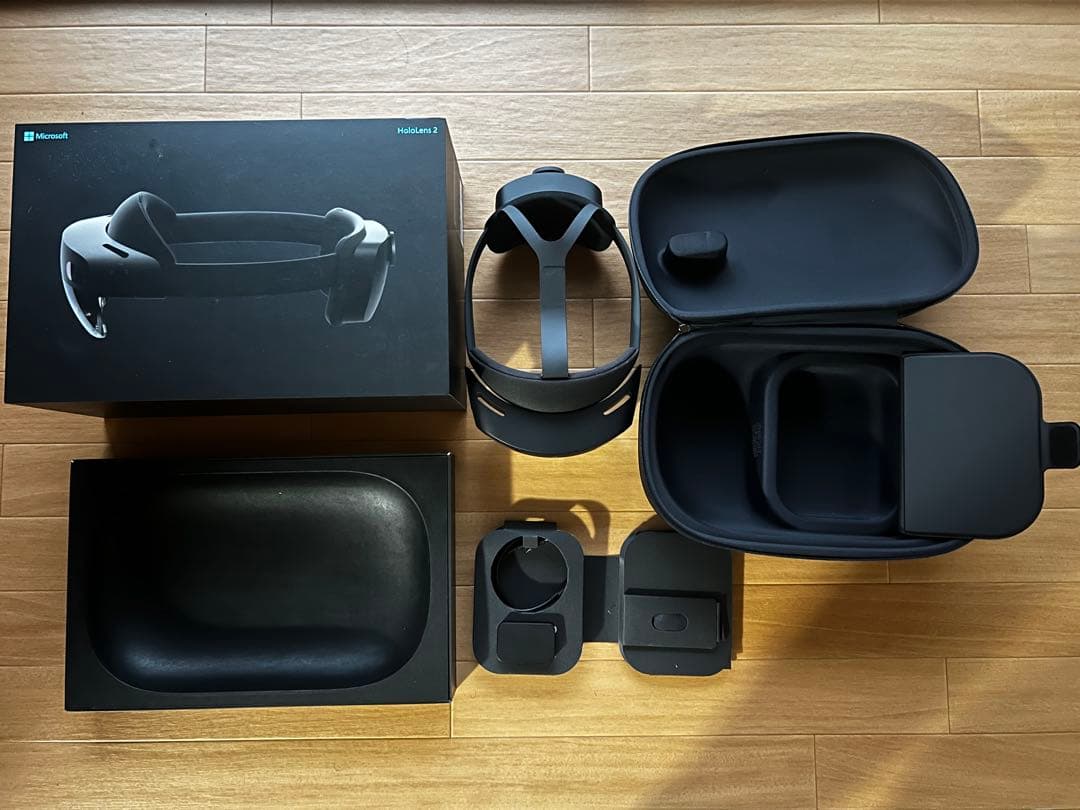 【美品】HoloLens2