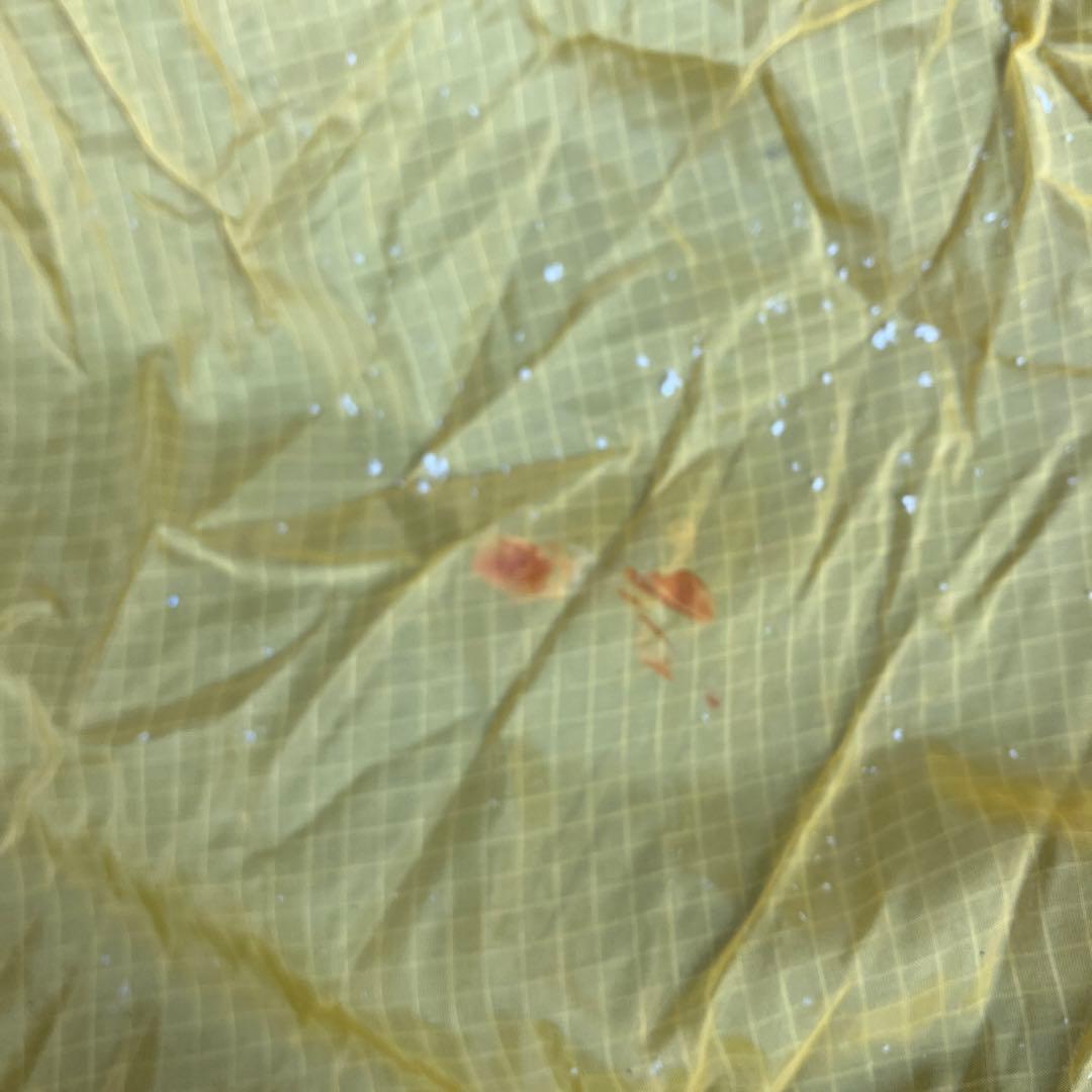 【Tentipi】テンティピ インナーテント/コンフォート 9