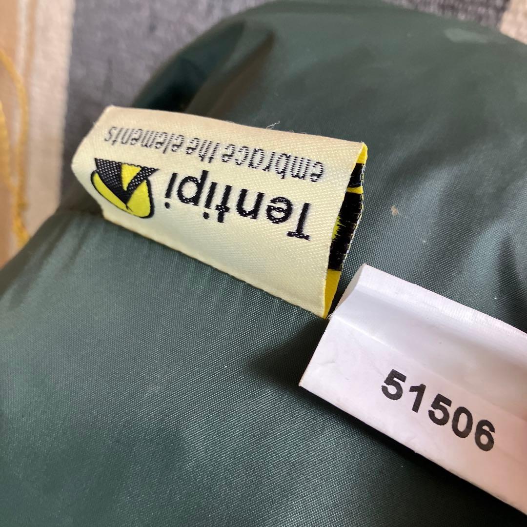 【Tentipi】テンティピ インナーテント/コンフォート 9