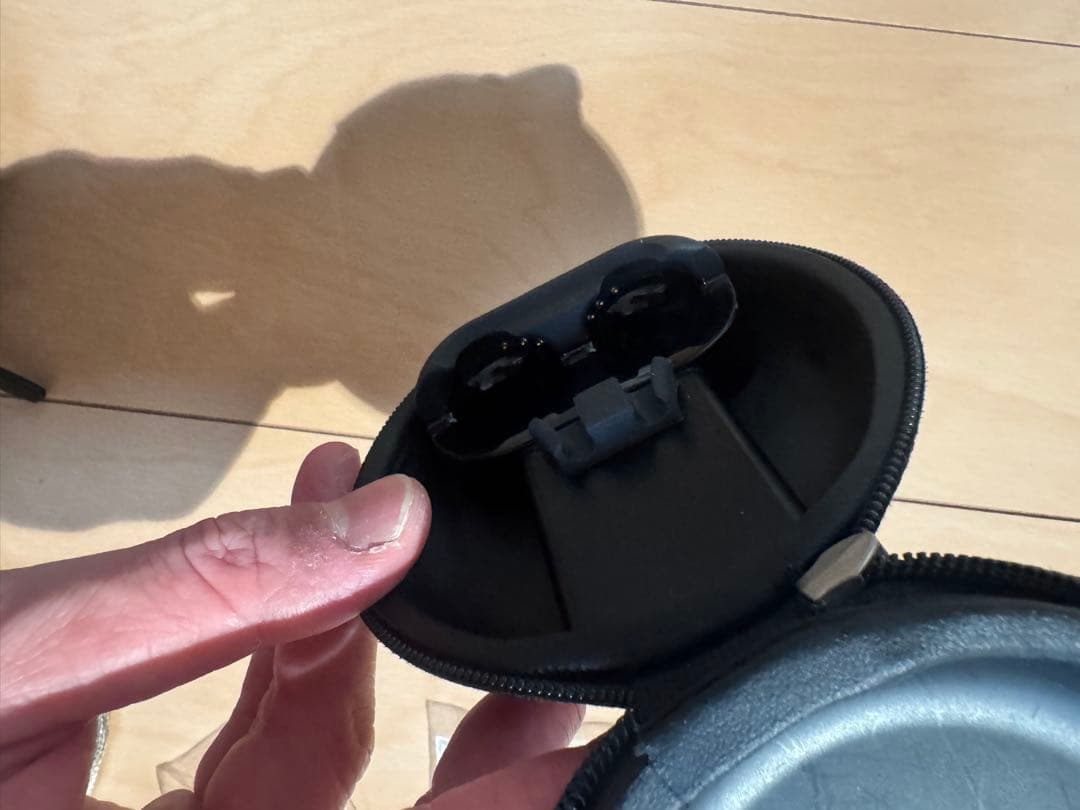 正規品（シリアル番号463）SHURE SE846 + rmce-tw2 セット