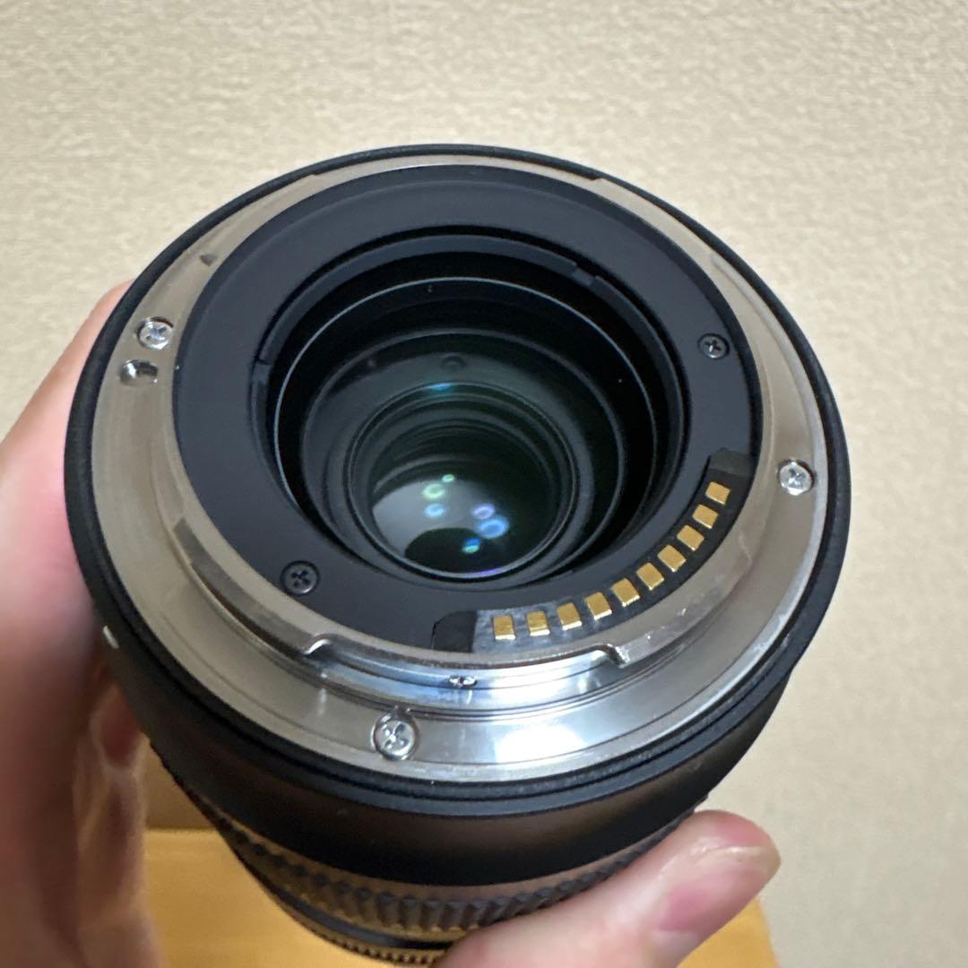 LUMIXs5iix＋SIGMA28-70＋NDフィルター＋カメラバック