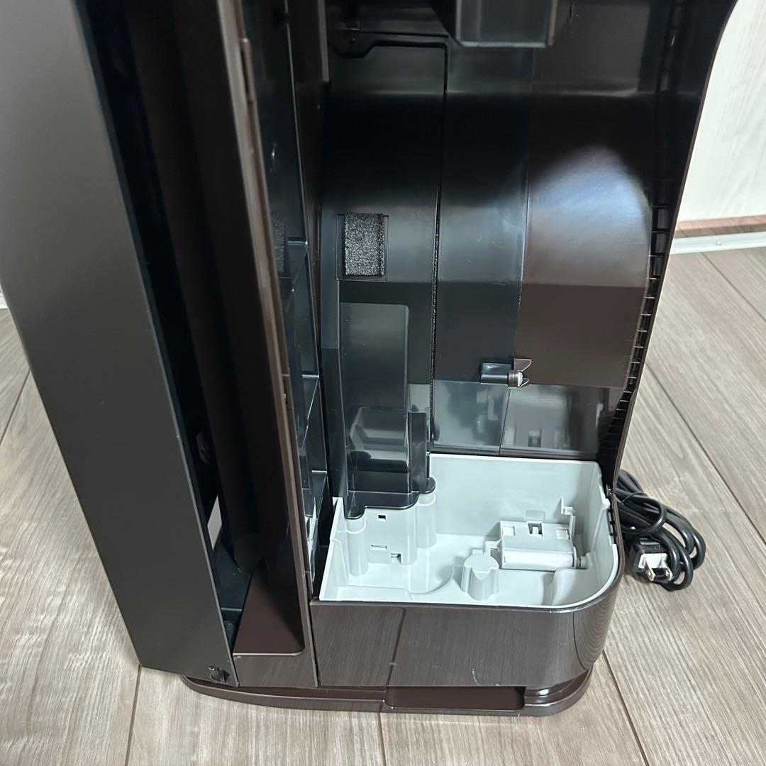 DAIKIN 空気清浄機 ACK70X-T ストリーマ空気清浄機 ダイキン