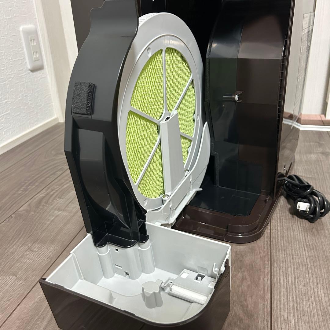 DAIKIN 空気清浄機 ACK70X-T ストリーマ空気清浄機 ダイキン