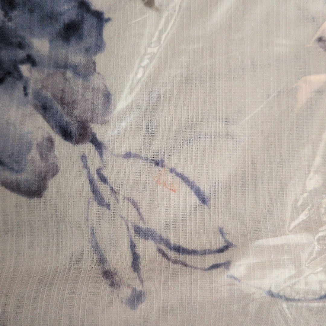 nk　Dita　浴衣セット　水彩の明鏡しらべ